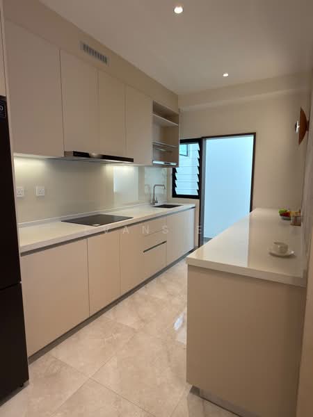 Service Residence for Sale at KSL Blossom Square - Evans Ee - PropertyGuru.com.my