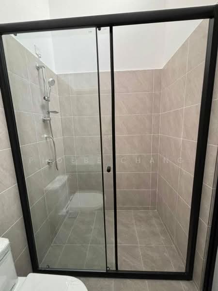 1-storey Terraced House for Sale in Ipoh (Perak) - Phoebe Chang - Bathroom - PropertyGuru.com.my