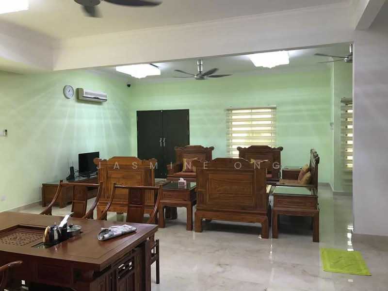 Rumah Berkembar untuk Dijual di Taman Tasik Indah Mewah (Batu) - Jasmine Ong - Living Room - PropertyGuru.com.my