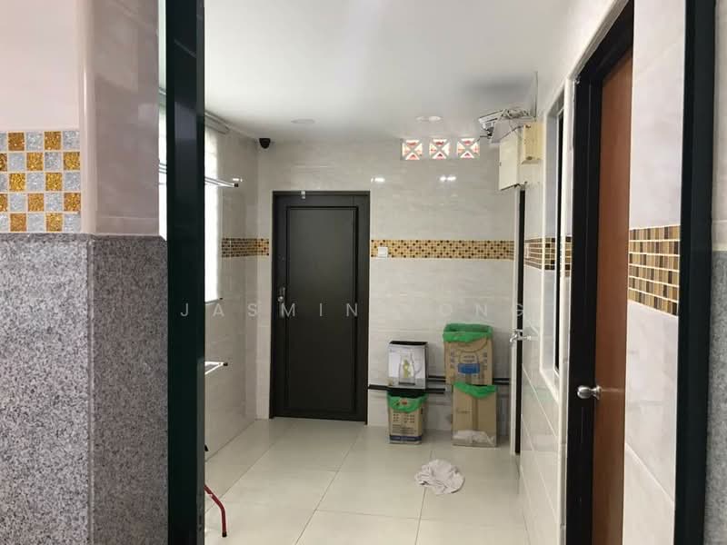 Rumah Berkembar untuk Dijual di Taman Tasik Indah Mewah (Batu) - Jasmine Ong - Corridor - PropertyGuru.com.my
