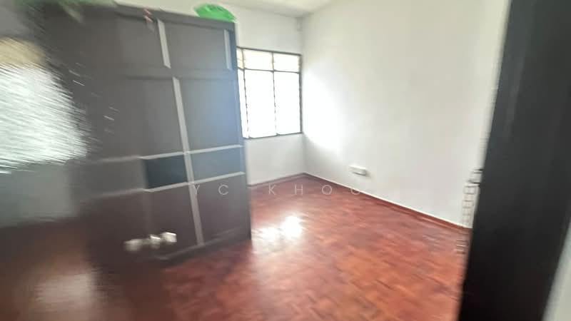Rumah Teres 1.5 Tingkat untuk Disewa di Taman Perling (Perling) - YC Khoo - PropertyGuru.com.my