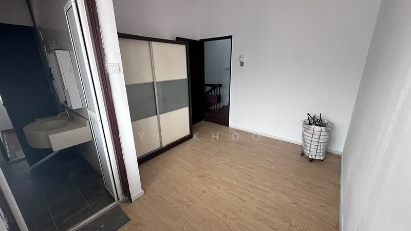 Rumah Teres 1.5 Tingkat untuk Disewa di Taman Perling (Perling) - YC Khoo - PropertyGuru.com.my