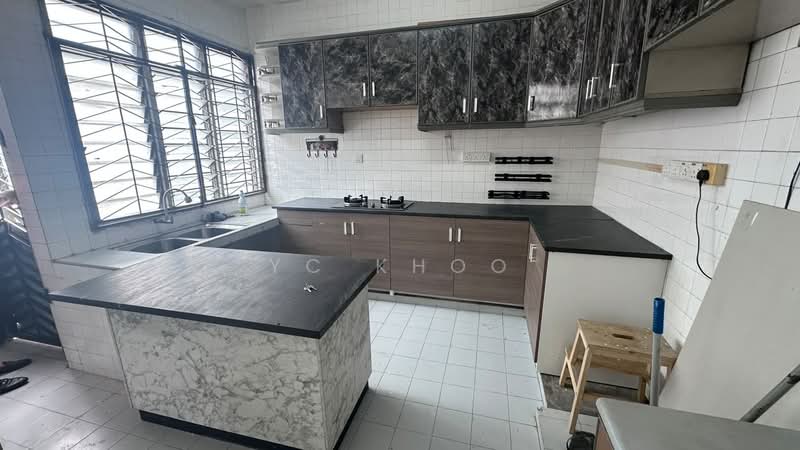 Rumah Teres 1.5 Tingkat untuk Disewa di Taman Perling (Perling) - YC Khoo - PropertyGuru.com.my