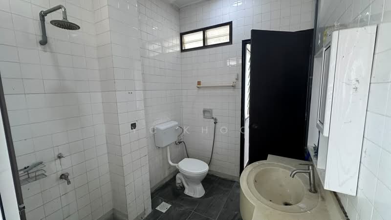 Rumah Teres 1.5 Tingkat untuk Disewa di Taman Perling (Perling) - YC Khoo - PropertyGuru.com.my