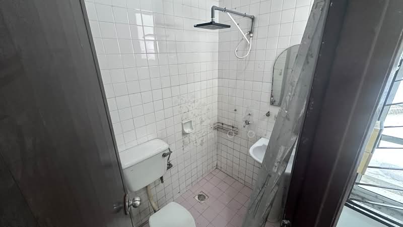 Rumah Teres 1.5 Tingkat untuk Disewa di Taman Perling (Perling) - YC Khoo - PropertyGuru.com.my