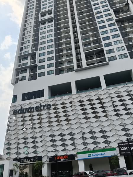 Rumah Niaga untuk Disewa di Subang Jaya (Selangor) - Vivian Siew - Exterior - PropertyGuru.com.my
