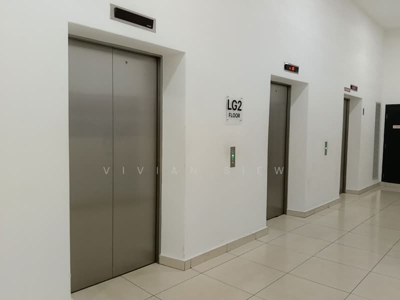 Rumah Niaga untuk Disewa di Subang Jaya (Selangor) - Vivian Siew - Corridor - PropertyGuru.com.my