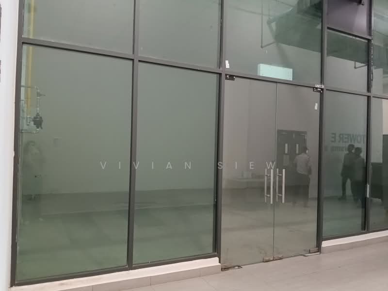 Rumah Niaga untuk Disewa di Subang Jaya (Selangor) - Vivian Siew - Entrance - PropertyGuru.com.my