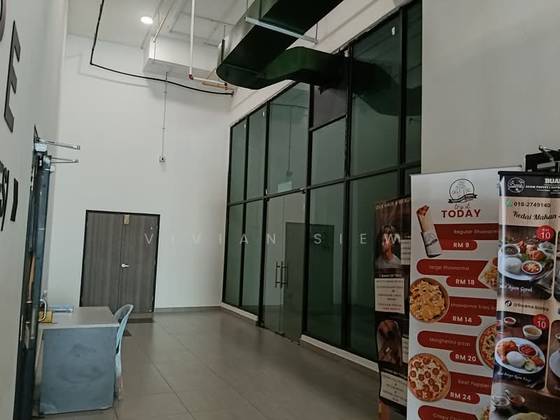 Rumah Niaga untuk Disewa di Subang Jaya (Selangor) - Vivian Siew - Interior - PropertyGuru.com.my