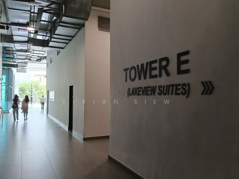 Rumah Niaga untuk Disewa di Subang Jaya (Selangor) - Vivian Siew - Corridor - PropertyGuru.com.my