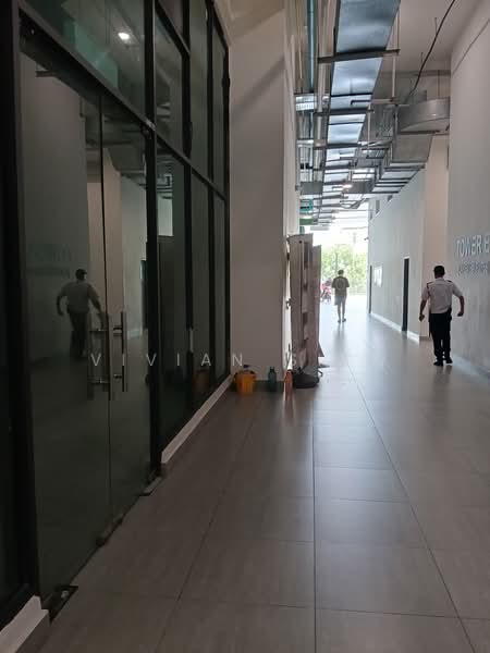 Rumah Niaga untuk Disewa di Subang Jaya (Selangor) - Vivian Siew - Corridor - PropertyGuru.com.my