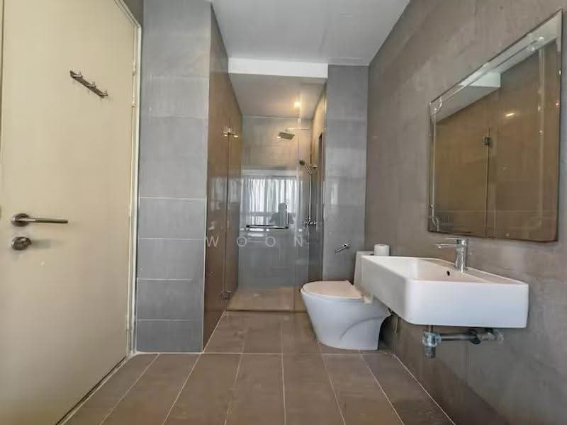 Service Residence for Rent at Imperio Residence - Woon . - Bathroom - PropertyGuru.com.my