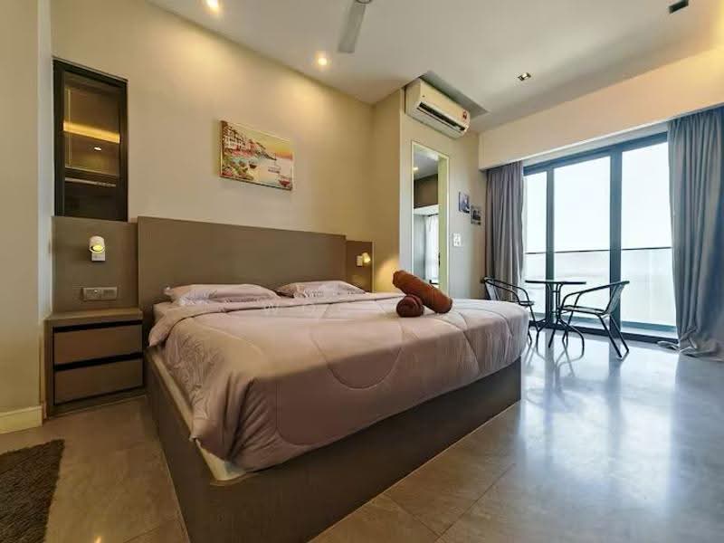 Service Residence for Rent at Imperio Residence - Woon . - Bedroom - PropertyGuru.com.my