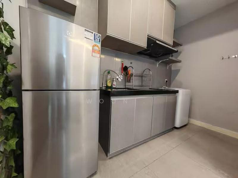 Service Residence for Rent at Imperio Residence - Woon . - Kitchen - PropertyGuru.com.my