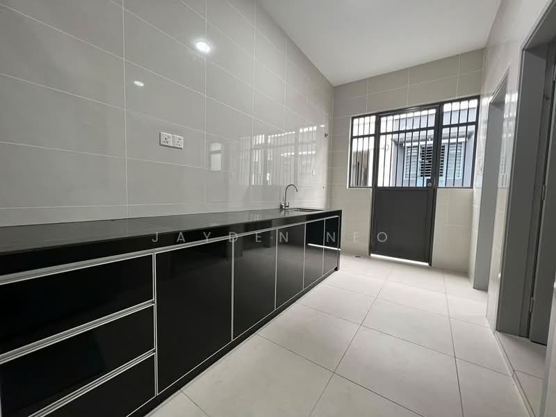 2-storey Terraced House for Rent in Horizon Hills (Iskandar Puteri (Nusajaya)) - Jayden Neo - Kitchen - PropertyGuru.com.my
