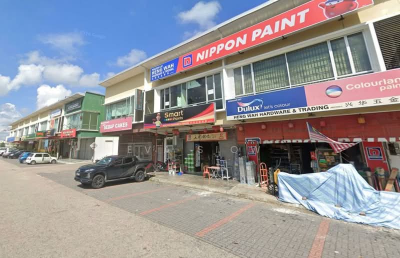 Shop for Sale in Kangkar Pulai (Skudai) - Eva Siow - Exterior - PropertyGuru.com.my