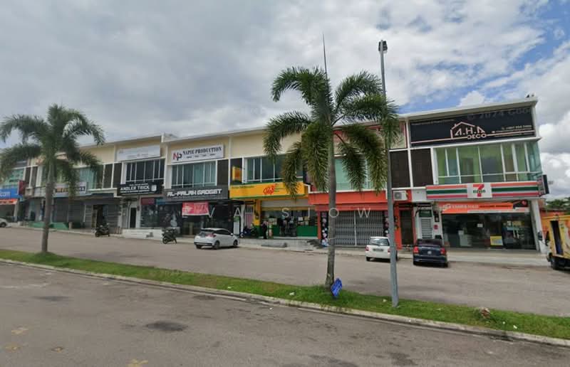 Shop for Sale in Kangkar Pulai (Skudai) - Eva Siow - PropertyGuru.com.my
