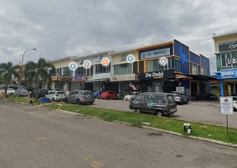 Shop for Sale in Kangkar Pulai (Skudai) - Eva Siow - PropertyGuru.com.my