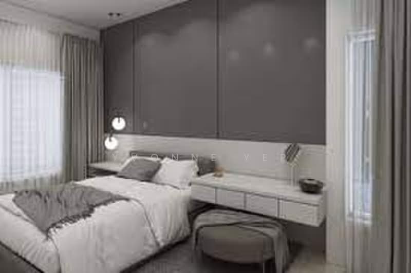 Servis Apartment untuk Dijual di Binastra Cochrane - Yvonne Yep - Bedroom - PropertyGuru.com.my