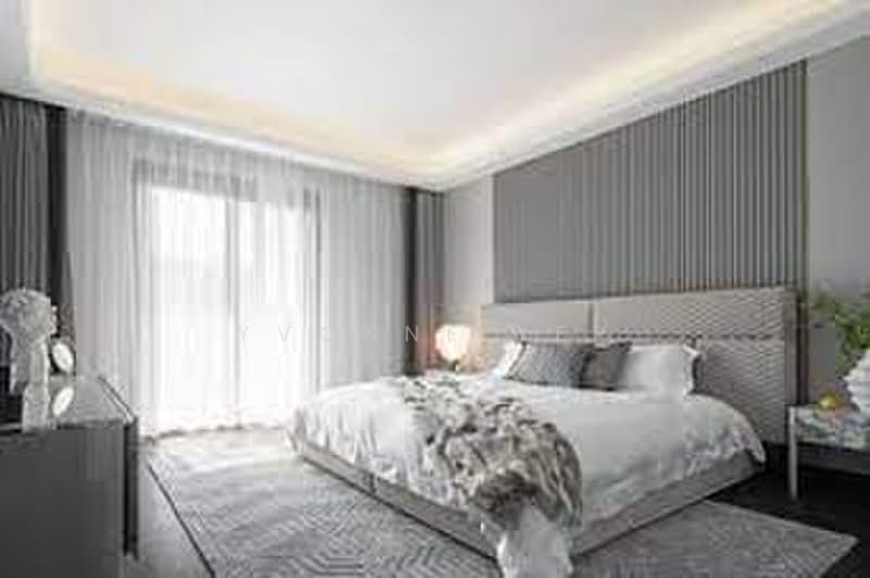 Servis Apartment untuk Dijual di Binastra Cochrane - Yvonne Yep - PropertyGuru.com.my