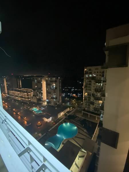 Pangsapuri untuk Dijual di Nusa Heights (Nusa Puncak) - Jiin Chai Lee - Exterior - PropertyGuru.com.my