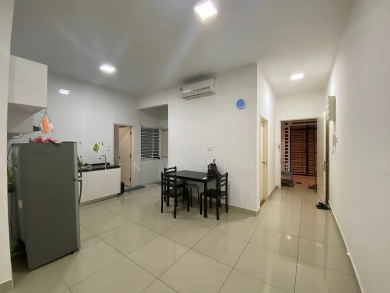 Pangsapuri untuk Dijual di Nusa Heights (Nusa Puncak) - Jiin Chai Lee - Kitchen - PropertyGuru.com.my