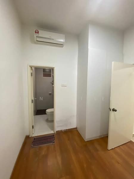 Pangsapuri untuk Dijual di Nusa Heights (Nusa Puncak) - Jiin Chai Lee - PropertyGuru.com.my