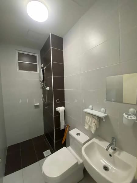 Pangsapuri untuk Dijual di Nusa Heights (Nusa Puncak) - Jiin Chai Lee - PropertyGuru.com.my