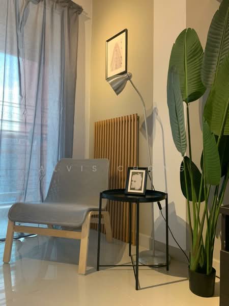 Servis Apartment untuk Disewa di Oasis Serviced Suites @ Oasis Ara Damansara - Alvis Chong - Interior - PropertyGuru.com.my