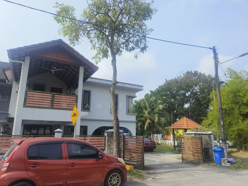 Rumah Berkembar untuk Dijual di Seksyen 9 (Shah Alam) - Stanley Ooi - PropertyGuru.com.my
