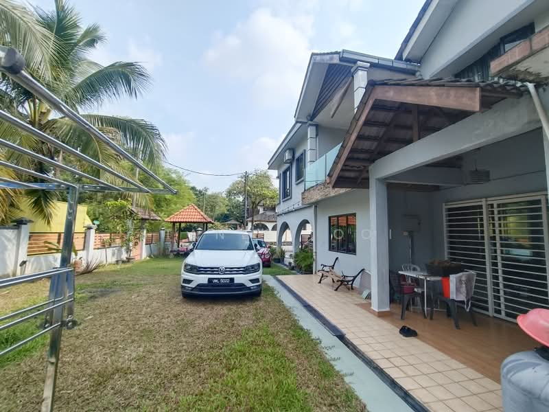 Rumah Berkembar untuk Dijual di Seksyen 9 (Shah Alam) - Stanley Ooi - PropertyGuru.com.my