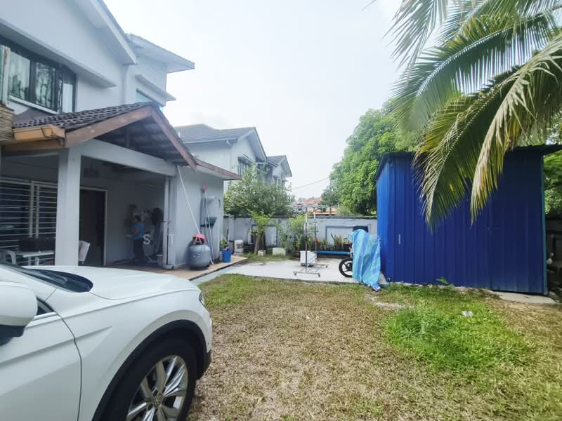 Rumah Berkembar untuk Dijual di Seksyen 9 (Shah Alam) - Stanley Ooi - PropertyGuru.com.my