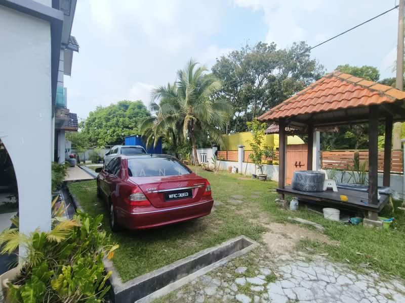 Rumah Berkembar untuk Dijual di Seksyen 9 (Shah Alam) - Stanley Ooi - PropertyGuru.com.my