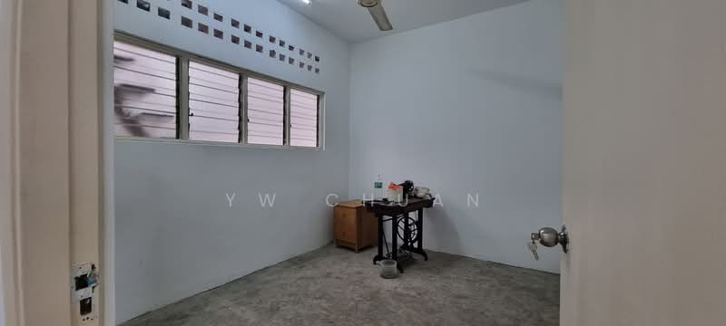 Rumah Teres 1 Tingkat untuk Disewa di Kepong Baru (Kepong) - YW Chuan - Interior - PropertyGuru.com.my