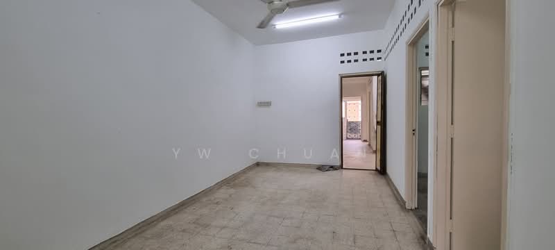 Rumah Teres 1 Tingkat untuk Disewa di Kepong Baru (Kepong) - YW Chuan - Interior - PropertyGuru.com.my