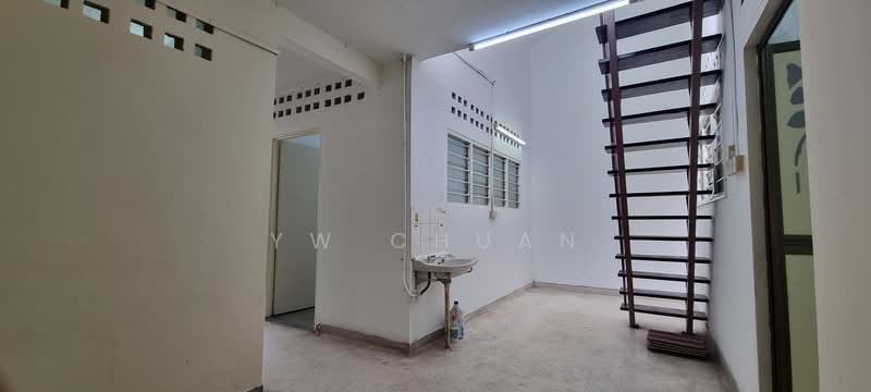 Rumah Teres 1 Tingkat untuk Disewa di Kepong Baru (Kepong) - YW Chuan - Interior - PropertyGuru.com.my