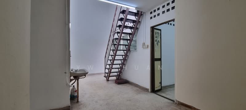 Rumah Teres 1 Tingkat untuk Disewa di Kepong Baru (Kepong) - YW Chuan - Interior - PropertyGuru.com.my