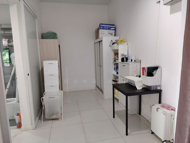Servis Apartment untuk Disewa di Tropicana Avenue - Soung Lim - Study - PropertyGuru.com.my