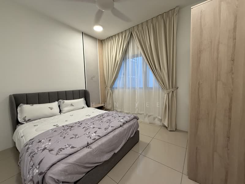 Condominium for Rent at Platinum Splendor Residence - Chun Yee - Bedroom - PropertyGuru.com.my
