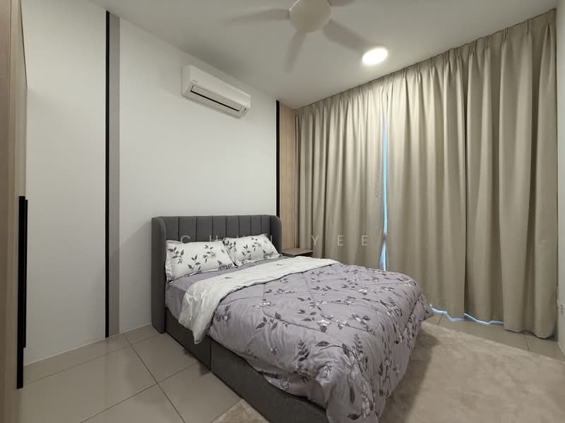 Condominium for Rent at Platinum Splendor Residence - Chun Yee - Bedroom - PropertyGuru.com.my