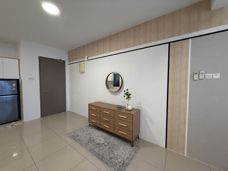 Condominium for Rent at Platinum Splendor Residence - Chun Yee - Interior - PropertyGuru.com.my