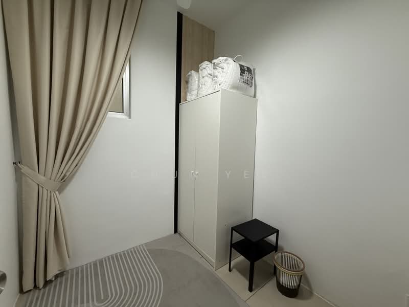 Condominium for Rent at Platinum Splendor Residence - Chun Yee - Interior - PropertyGuru.com.my