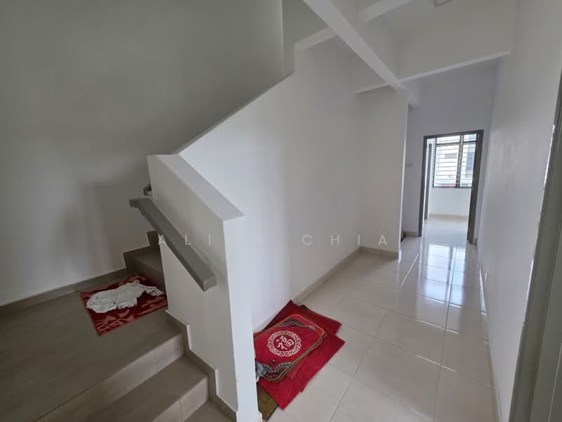 Semi-Detached House for Sale in Taman Mutiara Rini (Skudai) - Alice Chia - Interior - PropertyGuru.com.my