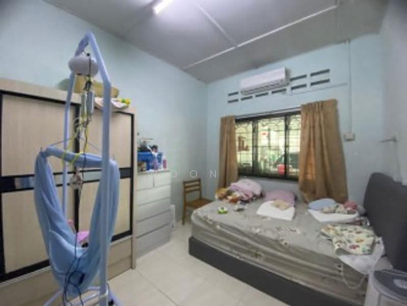 Rumah Teres 1-Tingkat untuk Dijual di Taman Seri Duyong (Duyong) - Woon . - Bedroom - PropertyGuru.com.my