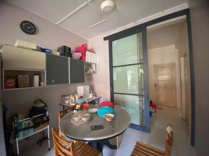 Rumah Teres 1-Tingkat untuk Dijual di Taman Seri Duyong (Duyong) - Woon . - Dining Room - PropertyGuru.com.my