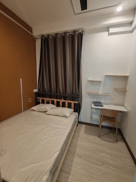 Kediaman Servis untuk Disewa di M Oscar - Chris Chia - PropertyGuru.com.my