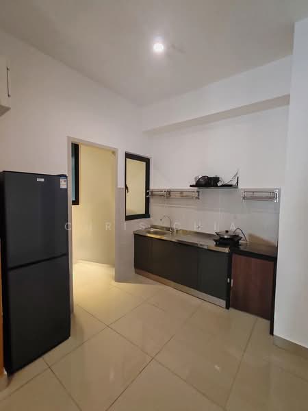 Kediaman Servis untuk Disewa di M Oscar - Chris Chia - PropertyGuru.com.my