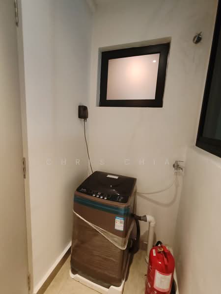Kediaman Servis untuk Disewa di M Oscar - Chris Chia - PropertyGuru.com.my