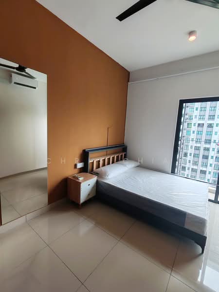 Kediaman Servis untuk Disewa di M Oscar - Chris Chia - PropertyGuru.com.my