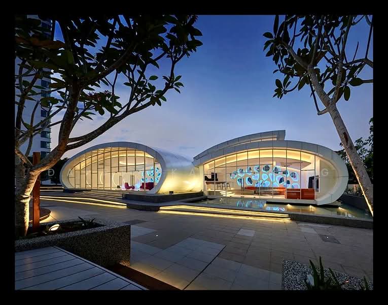 Kondominium untuk Dijual di Arte Condominium - Darren Kai Xin Ng - PropertyGuru.com.my